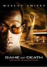 Game of Death di Giorgio Serafini - DVD