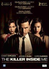 The Killer Inside Me di Michael Winterbottom - DVD