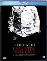 Una vita tranquilla di Claudio Cupellini - Blu-ray