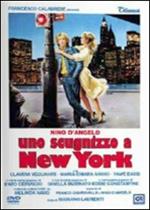 Uno scugnizzo a New York