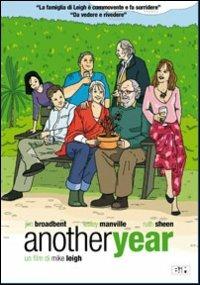 Another Year (DVD) di Mike Leigh - DVD