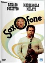 Saxofone