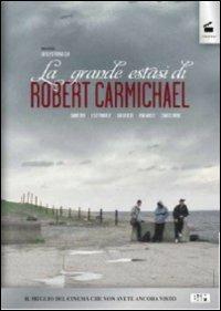 La grande estasi di Robert Carmichael di Thomas Clay - DVD