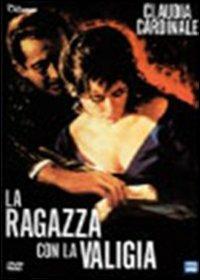 La ragazza con la valigia di Valerio Zurlini - DVD