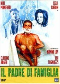 Il padre di famiglia di Nanni Loy - DVD