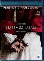 Habemus Papam (Blu-Ray). Versione noleggio