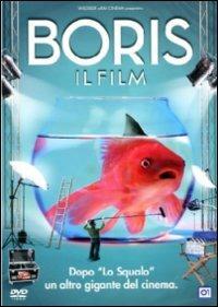 Boris. Il film di Giacomo Ciarrapico,Mattia Torre,Luca Vendruscolo - DVD