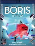 Boris. Il film