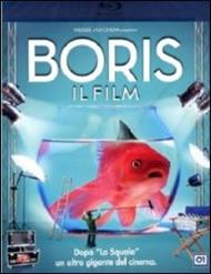 Boris. Il film