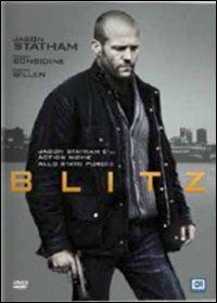 Blitz di Elliott Lester - DVD