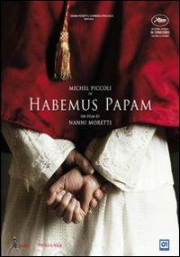 Habemus Papam di Nanni Moretti - DVD