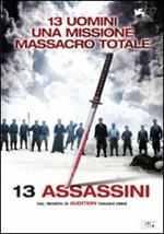 13 assassini