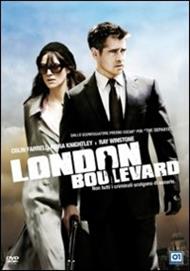London Boulevard