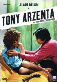 Tony Arzenta di Duccio Tessari - DVD