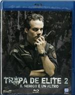 Tropa de elite 2 (Blu-ray)
