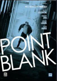 Point Blank di Fred Cavayé - DVD