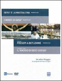 Un altro viaggio di Francesca Mucci - DVD