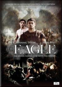 The Eagle (DVD) di Kevin Macdonald - DVD