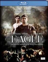 Film The Eagle Kevin Macdonald