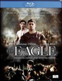The Eagle di Kevin Macdonald - Blu-ray