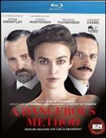 A Dangerous Method