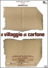 Il villaggio di cartone