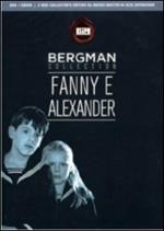 Fanny e Alexander (2 DVD)