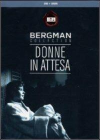 Donne in attesa di Ingmar Bergman - DVD
