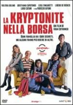 La kryptonite nella borsa (DVD)