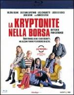 La kryptonite nella borsa (Blu-ray)