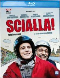 Scialla! di Francesco Bruni - Blu-ray