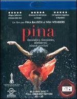 Pina 3D (Blu-ray)