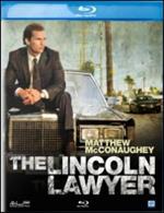 The Lincoln Lawyer