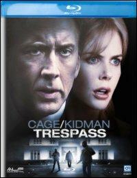 Trespass di Joel Schumacher - Blu-ray