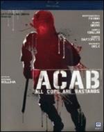ACAB. All cops are bastards