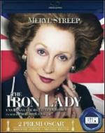 The Iron Lady