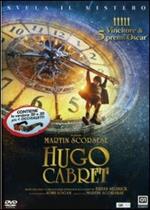 Hugo Cabret 2D + 3D