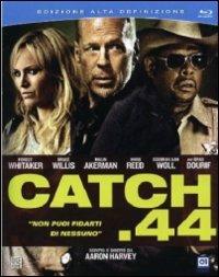 Catch .44 (Blu-ray) di Aaron Harvey - Blu-ray