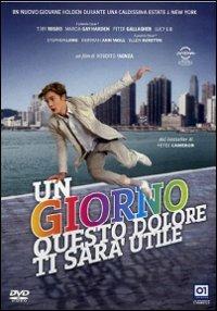 Un giorno questo dolore ti sarà utile di Roberto Faenza - DVD