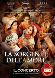 La sorgente dell'amore