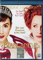 Biancaneve (Blu-Ray). Versione noleggio
