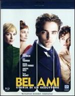 Bel Ami. Storia di un seduttore