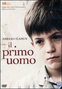 Il primo uomo di Gianni Amelio - DVD