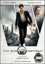 The Burma Conspiracy
