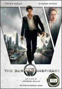 The Burma Conspiracy di Jérôme Salle - DVD