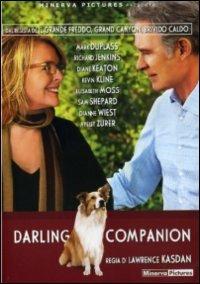 Darling Companion (DVD) di Lawrence Kasdan - DVD