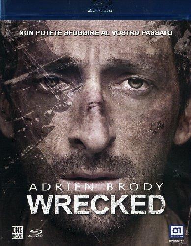 Wrecked (Blu-ray) di Michael Greenspan - Blu-ray