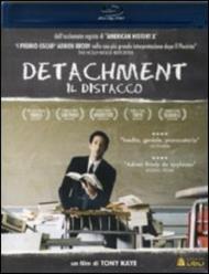 Detachment. Il distacco