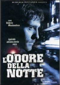 L' odore della notte di Claudio Caligari - DVD