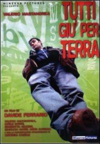 Tutti giù per terra di Davide Ferrario - DVD